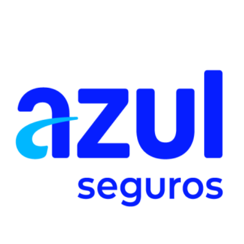 Logo Azul
