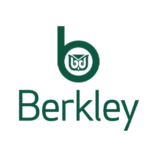 Logo Berkley