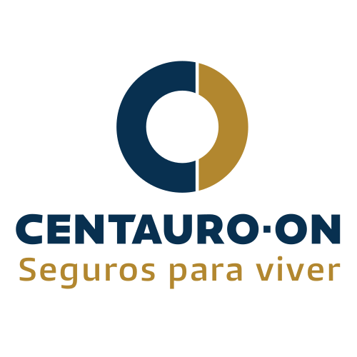 Logo Centauro