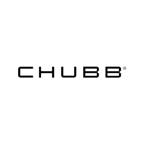 Logo Chubb