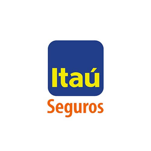 Logo Itaú