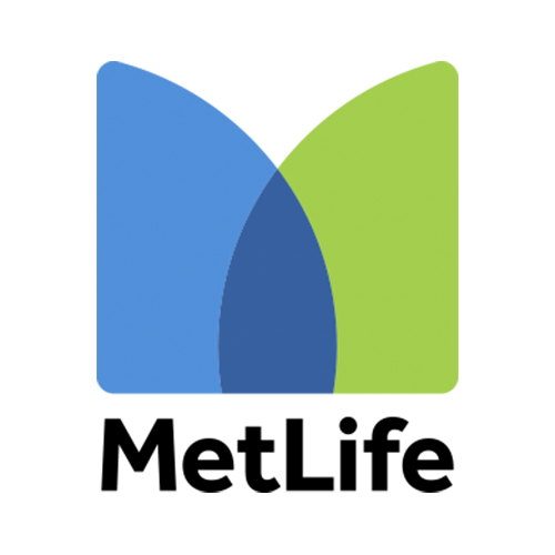 Logo MetLife