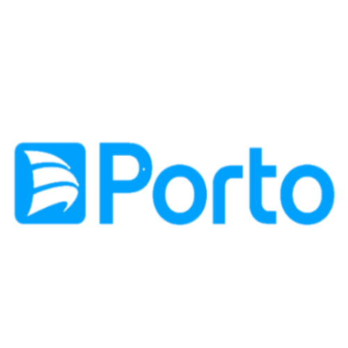 Logo Porto