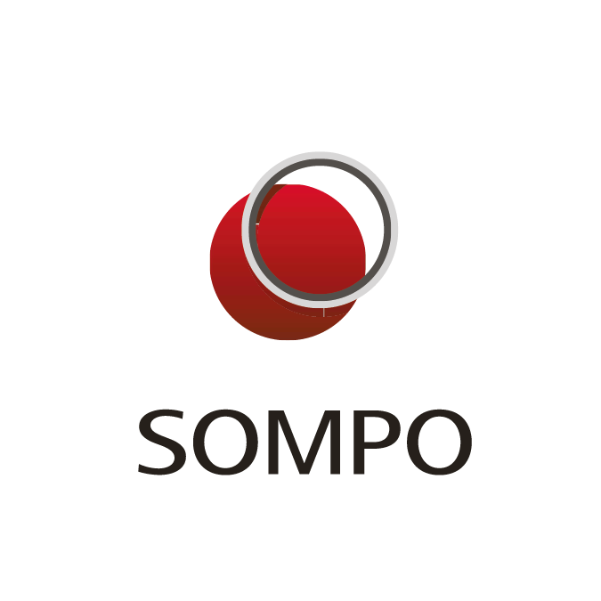 Logo Sompo